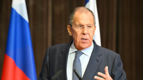 Russia and Iran close to finalizing ‘strategic partnership’ deal – Lavrov