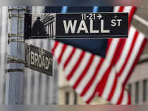 Wall Street opens higher on Monday
