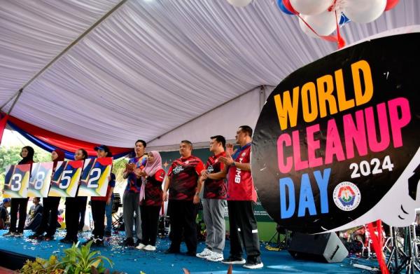 Melaka to introduce new smart parking system on October 2