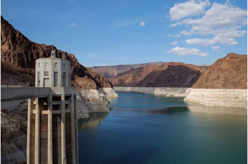 hydropower