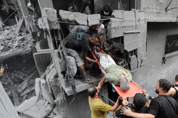APTOPIX Israel Palestinians
