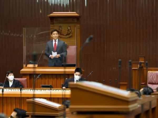 Tan Chuan-Jin: From rising star among PAP's fourth generation leaders to surprise Singapore Speaker role then shock exit from politics