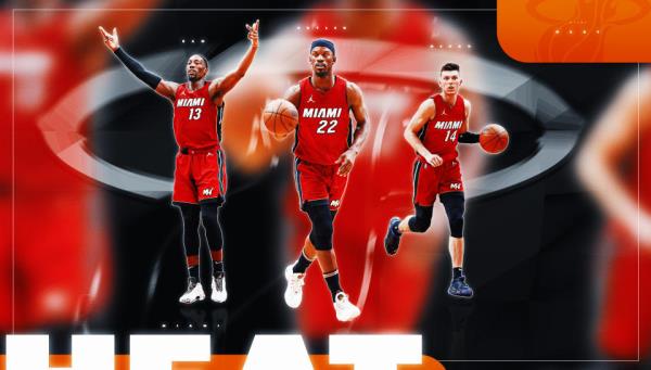 (Illustration by Henry Russell/Yahoo Sports)