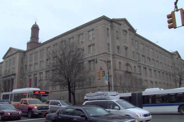 Knowledge and Power Preparatory Academy