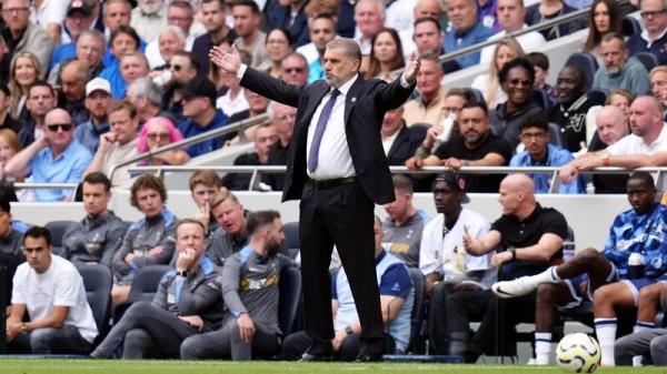 North London derby defeat raises further doubts about Ange Postecoglou