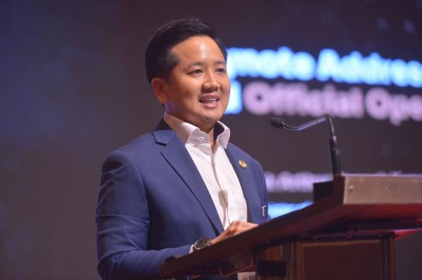 Deputy minister: SK Malaing first location in Sabah to get high-spec internet services via Starlink