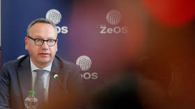 Germany reports record drug bust