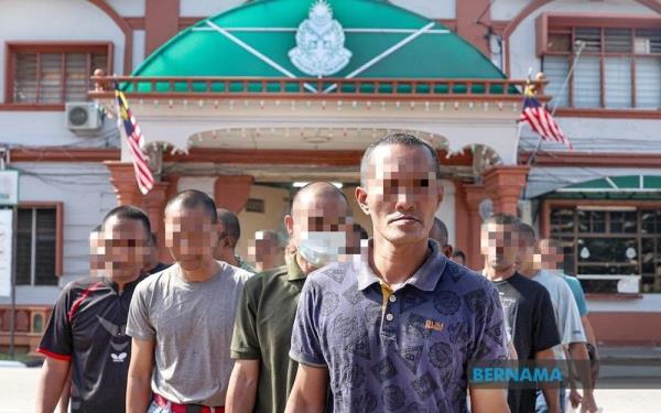National Day: 170 prisoners in five states released today under Ihsan Madani PBSL programme