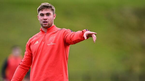 Crowley: 'From a technical point of view we didn’t get our split in terms of the backs right'