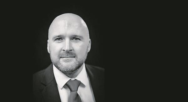 Denis Casey, group operations director, AA Euro Group and Euro Executive.