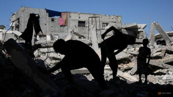 WHO announces largest medical evacuation from Gaza since Oct 7