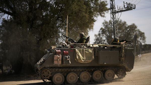 Israel strikes Gaza, Syria and West Bank as Hamas war threatens to spread