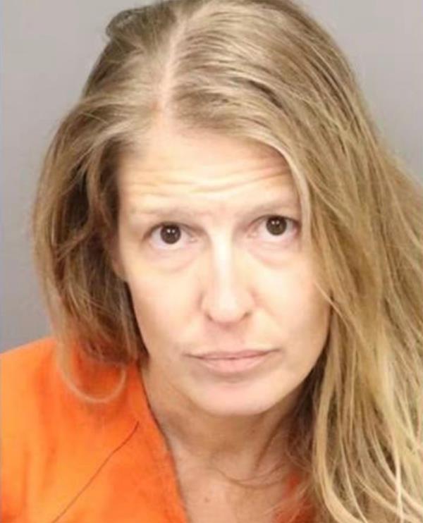 Patricia Anne Bronson, 41.