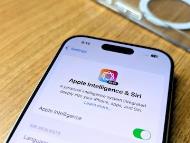 The new iOS 18.2 beta version unlocks new AI tools for iPhone users