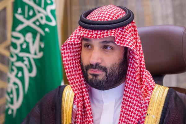 As wider war looms, Saudi insists on Palestine state before normalising ties with Israel